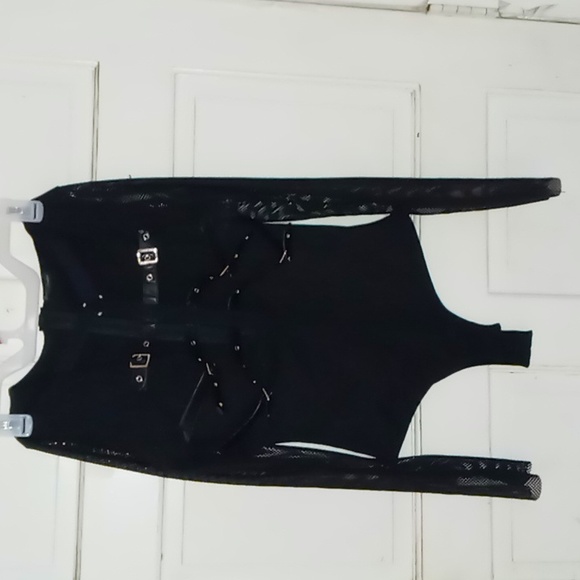 Dolls kill onesie - Picture 1 of 4